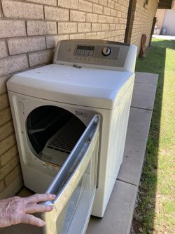 Dryer Electric