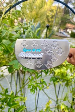 Bettinardi Queen B #10 Putter
