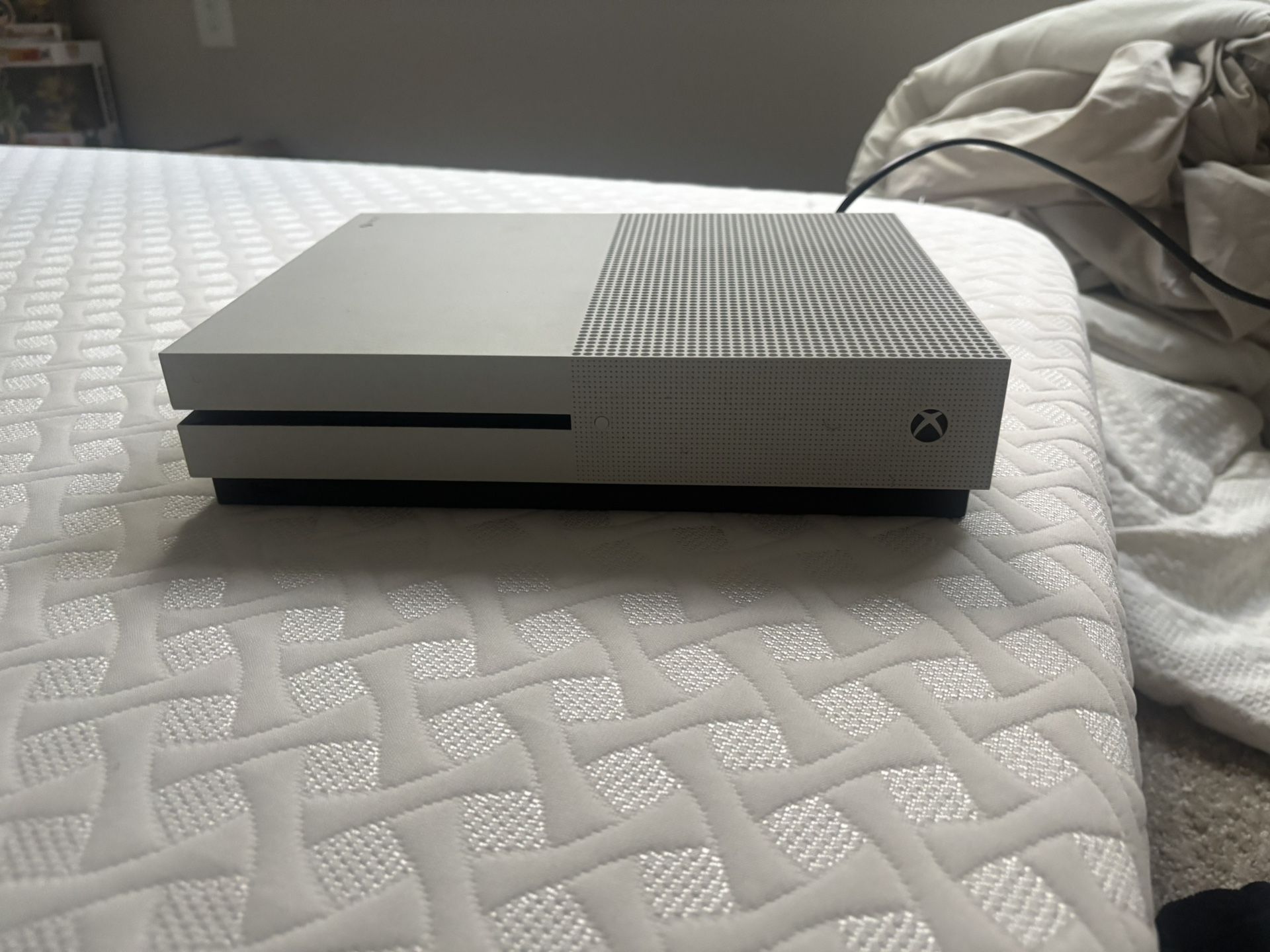 Xbox 360 For Sale!