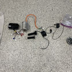 Razor Mx/Sx My1020 Motor Kit