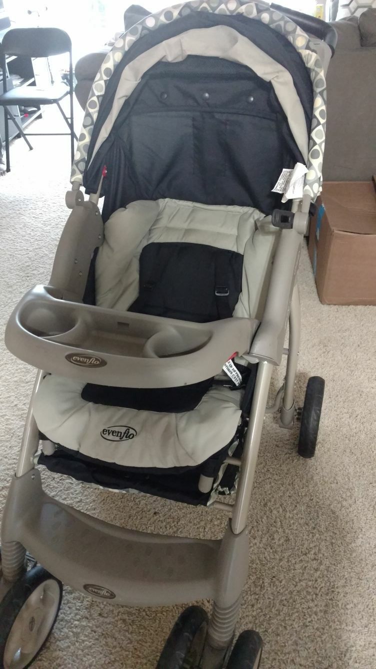jogging stroller tire pressure Baby Trend Expedition Jogger Hampstead_collection Color:Brass & Chrome Modern Everywhere Commuter Laptop Its easy to fold