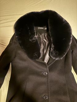 Ralph Lauren Coat