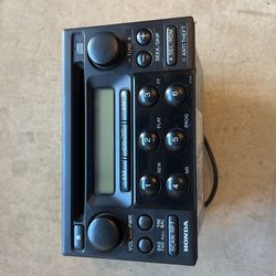Car Stereo 