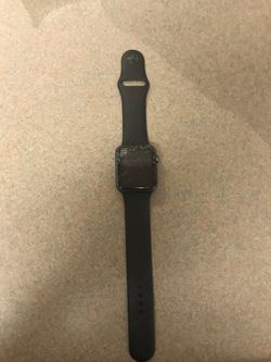 Apple Watch Series 1