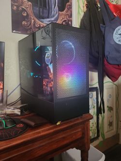 Gaming pc