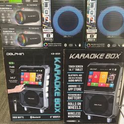 Speakers For Sale 