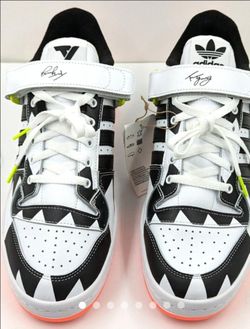 Adidas size 12 mens