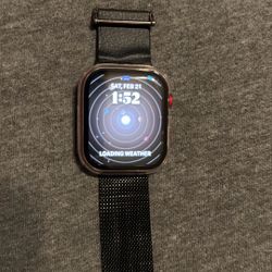 Apple Watch Series 9 RED
