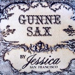 Vintage GUNNE SAX Dress 