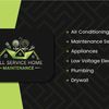 Full Home Service Maintenance 