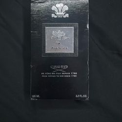 Creed Aventus (cologne) - 100ml/3.3FL