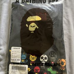 Bape Shirt