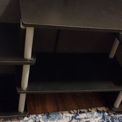 TV Stand/ Toy Organizer 