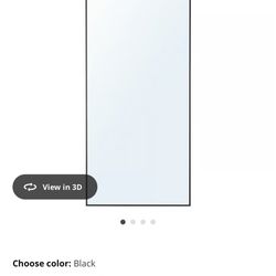 IKEA Mirror 