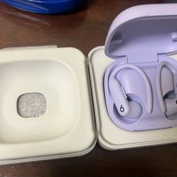 Powerbeats Pro2 High Performance 