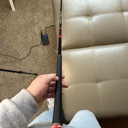 Golf Shaft Ventus Fujikura Red 5-S