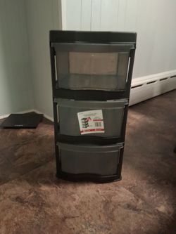CLASSIC DRAWERS SET