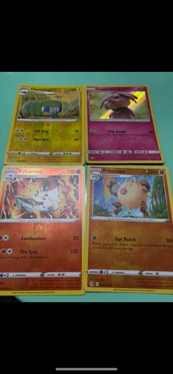 Lots of Pokémon cards $$