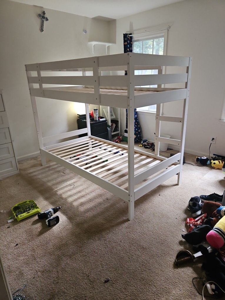 Bunk Bed