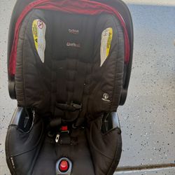 Car seat