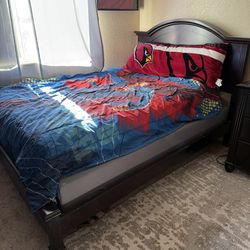 Full Bedroom Set