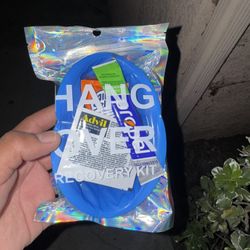 Hangover Kits