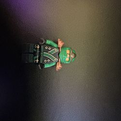 Final battle lloyd Ninjago