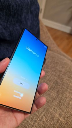 Samsung s24 ultra