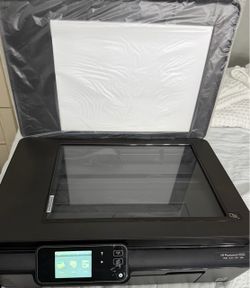 Hp photosmart 5520 printer