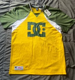 Dc Shirt