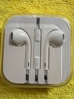 Apple Ear Buds