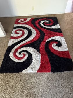 Shaggy Rugs 
