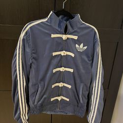 Adidas CNY Jacket 