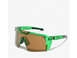 Heatwave future tech Z87+ sunglasses