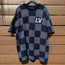 Lv shirt