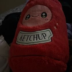 Cuddle buddy