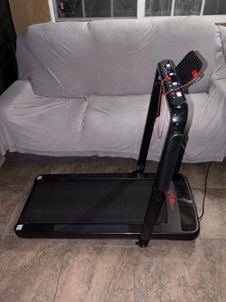 Walking pad