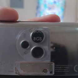 Philips Mp3 Player 8 GB