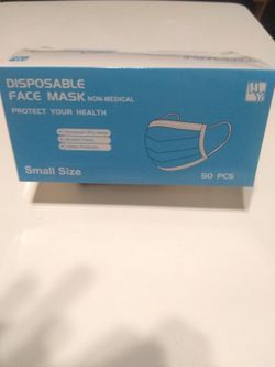 Face Mask