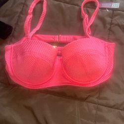 V.S Adore Me New BikiniTop$15