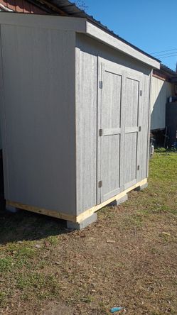 Shed For Sale