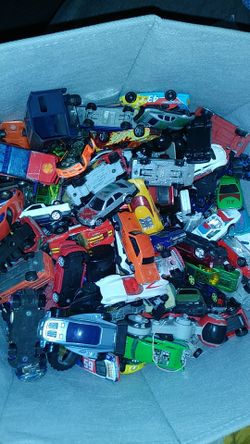 Hotwheels