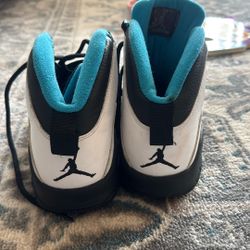 Jordan 10 Retro Size 10