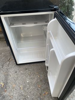 Fridge