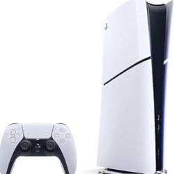 Brand New PS5
