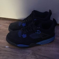 Jordan 4 Basketball Shoe 