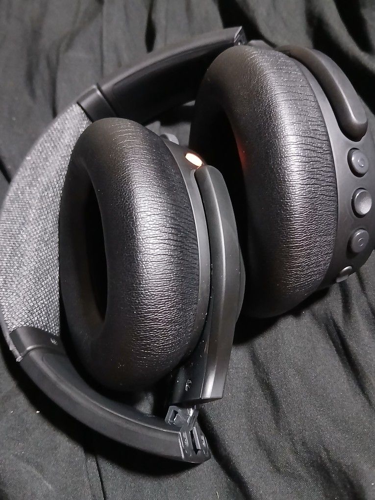 Skullcandy Crusher Anc 2 Wireless