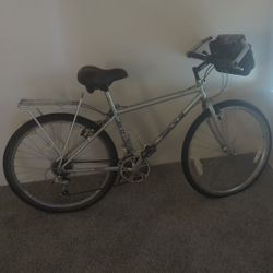 City Bike