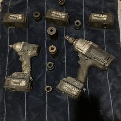 Hercules Power Tools 