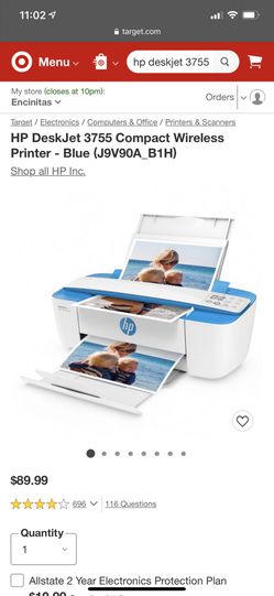 HP Printer